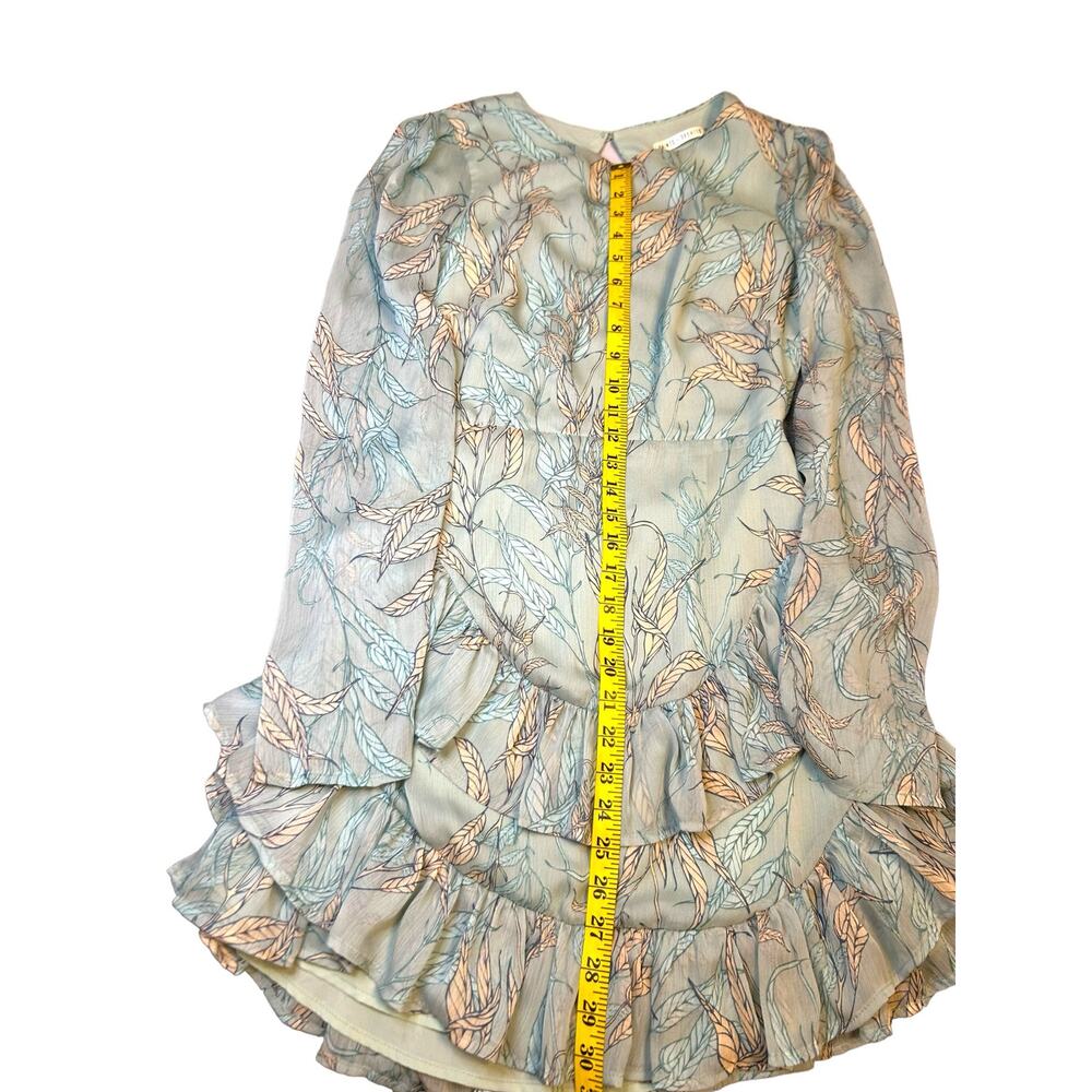 Saints and Secrets Dress - Size M - Picture 8 of 15